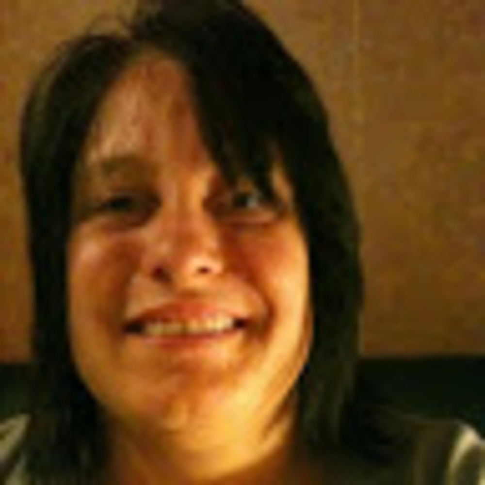 Meet your Posher, Jen